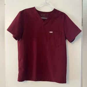 FIGS Scrub Top- Technical Collection - S